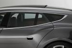 Fisker Karma Surf Concept 2011 года